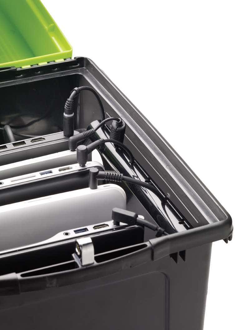 Original Tech Tub Standard Holds 6 Devices