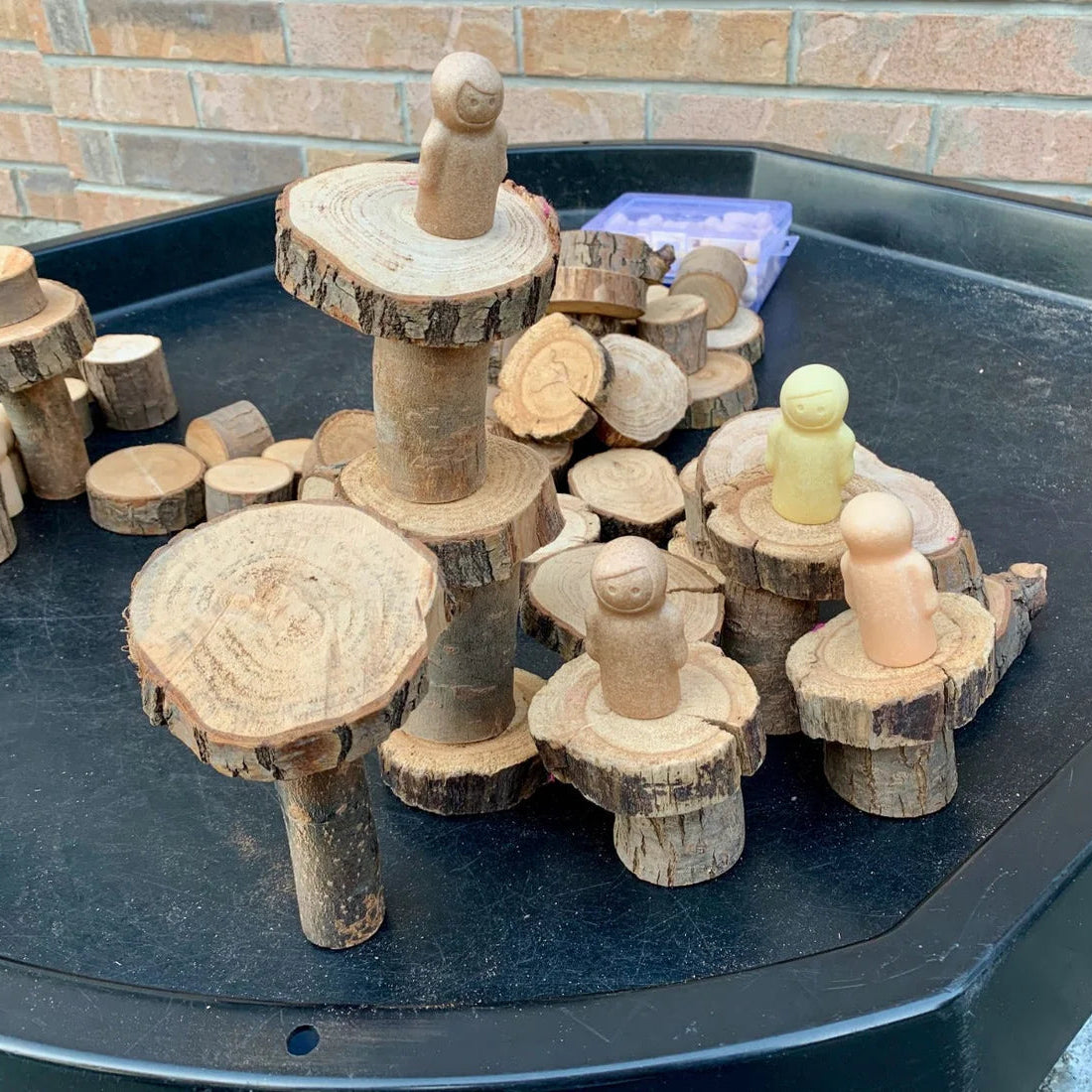 Little People Play Set