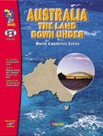 Australia Gr. 5-8 Ebook