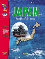 Japan Gr. 4-6 Ebook
