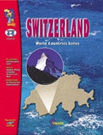 Switzerland Ebook