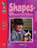 Shapes - Beginning Math Series Ebook