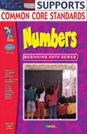 Numbers - Beginning Math Series Ebook
