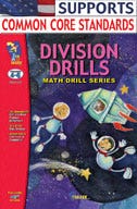 Division Drills Ebook