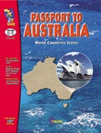 Passport to Australia Ebook