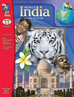 All About India Ebook