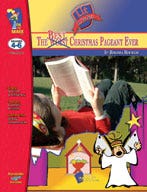 Best Christmas Pageant Ever Lit Link: Novel Study Guide Eboo