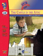 Castle In The Attic Lit Link Ebook