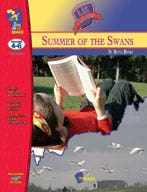 Summer of the Swans Lit Link: Novel Study Guide Ebook