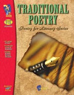 Traditional Poetry Ebook