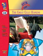 Great Gilly Hopkins Lit Link Ebook