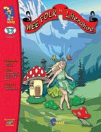 Wee Folk in Literature Ebook