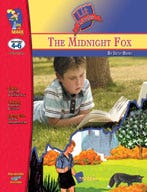 Midnight Fox Lit Link Ebook