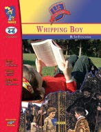 Whipping Boy The Lit Link: Novel Study Guide Ebook