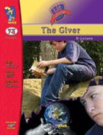 Giver The Lit Link: Novel Study Guide Ebook
