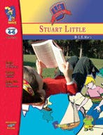Stuart Little Lit Link: Novel Study Guide (Enhanced eBook) E