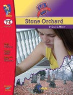 Stone Orchard Lit Link: Novel Study Guide Ebook