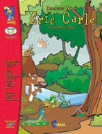 Reading with Eric Carle Ebook