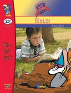 Holes Lit Link: Novel Study Guide Ebook