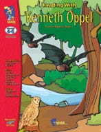Reading with Kenneth Oppel Ebook