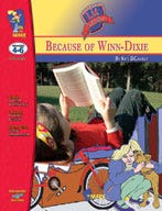 Because of Winn Dixie Lit Link: Novel Study Guide Ebook
