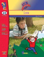 Loser Lit Link: Novel Study Guide (Enhanced eBook) Ebook