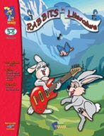 Rabbits in Literature Ebook