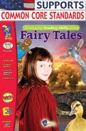 Developing Reading Skills Using Fairy Tales (Enhanced eBook)