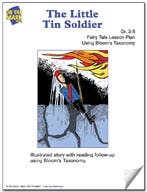 The Little Tin Soldier Fairy Tale Lesson Using Blooms Taxono