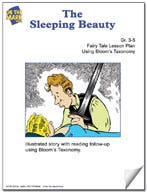 The Sleeping Beauty Fairy Tale Lesson Using Blooms Taxonomy