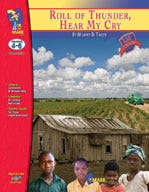Roll of Thunder Hear My Cry Lit Link: Novel Study Guide Eboo