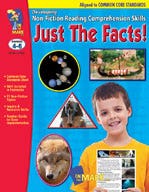Just the Facts! Developing Non-Fiction Reading Skills Common