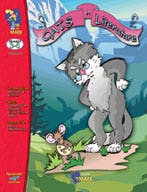 Cats in Literature Ebook