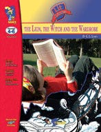 Lion Witch and the Wardrobe Lit Link: Novel Study Guide Eboo