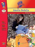 Amelia Bedelia Lit Link Gr. 1-3: Novel Study Guide Ebook