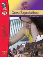 Great Expectations Lit Link Gr. 7-8: Novel Study Guide Ebook
