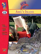 Abels Island Lit Link Gr. 4-6: Novel Study Guide Ebook