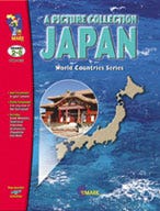 Japan B/W Picture Collection Ebook