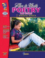 How to Write Poetry and Stories Ebook