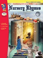 Developing Literacy Skills Using Nursery Rhymes Gr. 1-3 (Enh
