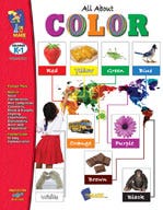 All About Color (US Version) Ebook
