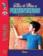How to Give a Presentation Ebook