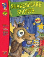 Shakespeare Shorts - Performing Arts Ebook