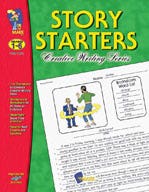 Story Starters Ebook