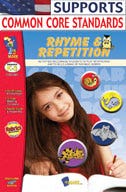 Rhyme and Repetition: Grades PreK-2 Ebook