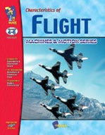 Characteristics of Flight Ebook