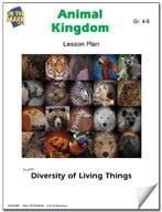 Animal Kingdom Lesson Plan Ebook