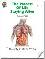 Staying Alive Lesson Plan Ebook