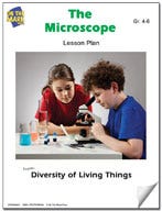 The Microscope Lesson Plan Ebook