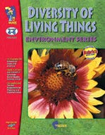 Diversity of Living Things Ebook